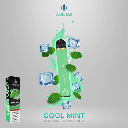 Picture of Cool Mint flavor